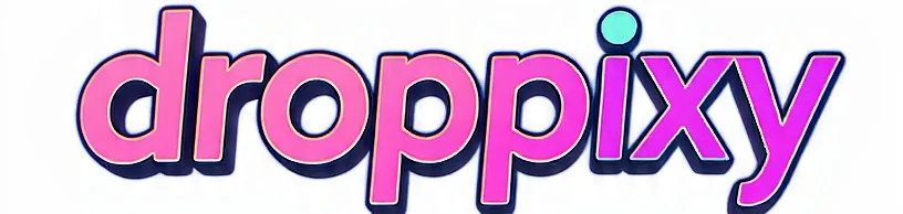Droppixy