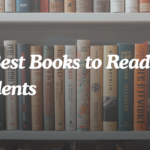 Best Books to Read for Students Blog Feature Image