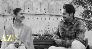 Ishqa Ve Song Feature Image