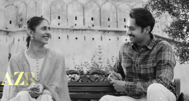 Ishqa Ve Song Feature Image