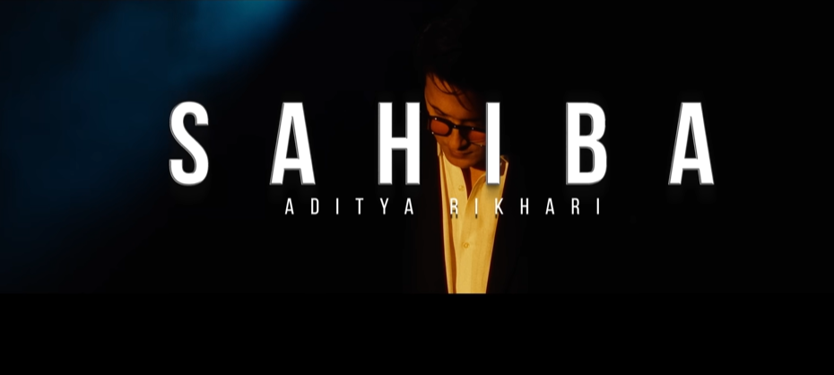 Sahiba Aditya Rikhari Thumbnail